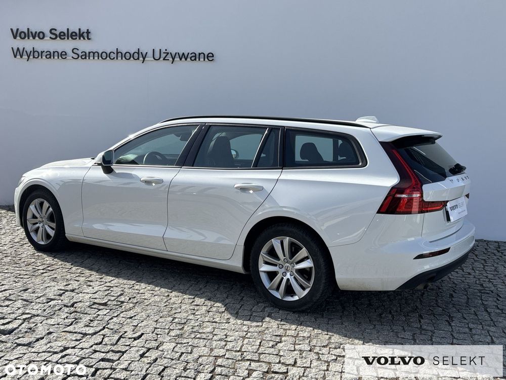 Volvo V60 - 4