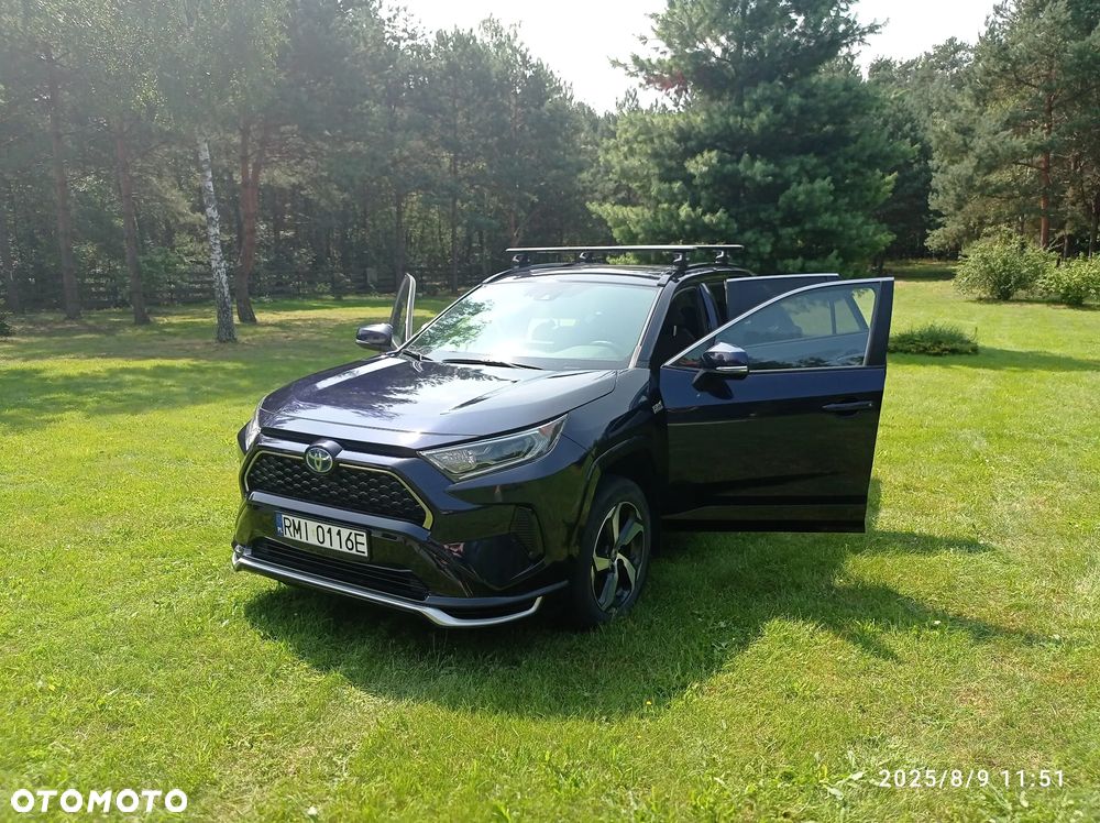 Toyota RAV4 - 3