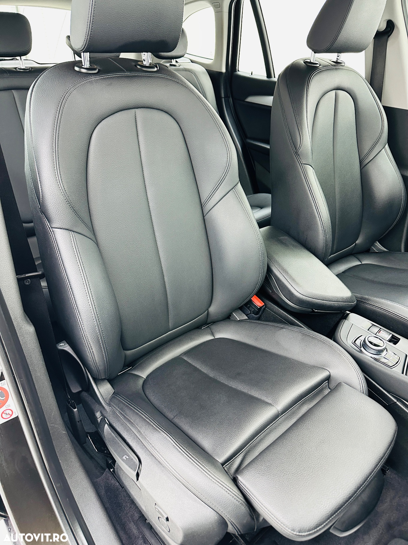 BMW X1 sDrive16d Advantage - 17