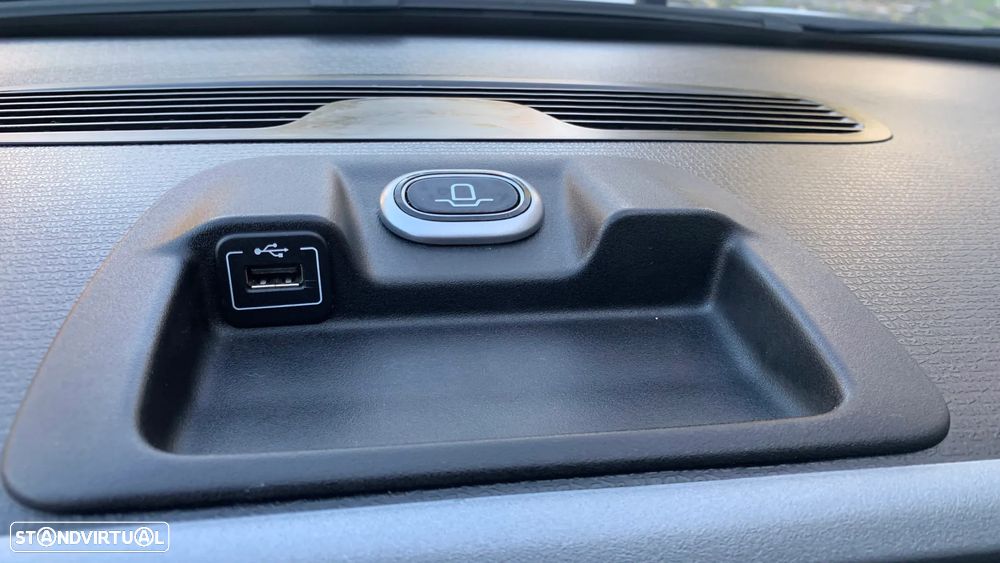 Fiat Panda 1.0 Hybrid City Cross - 22