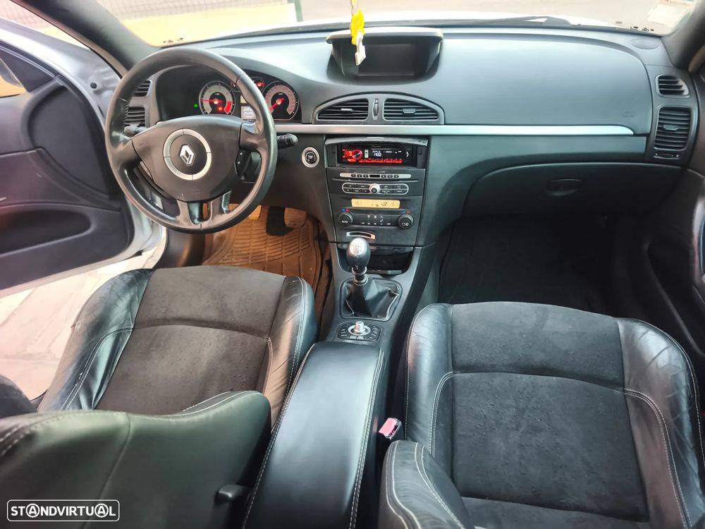 Renault Laguna Break - 13