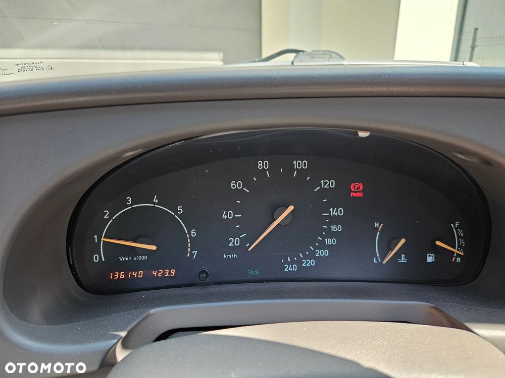 Saab 9-3 SE 2.0LPT - 9