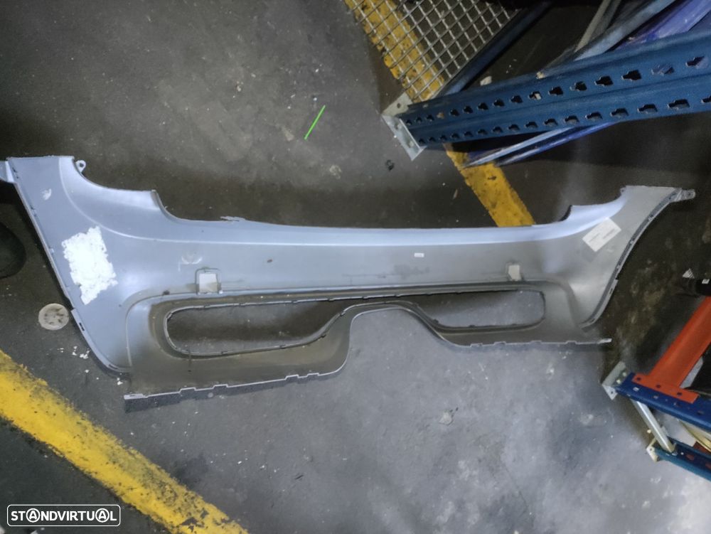 Parachoques Trás / Para Choques Traseiro Nu Mini Mini (F56)  F56 Sport - 6
