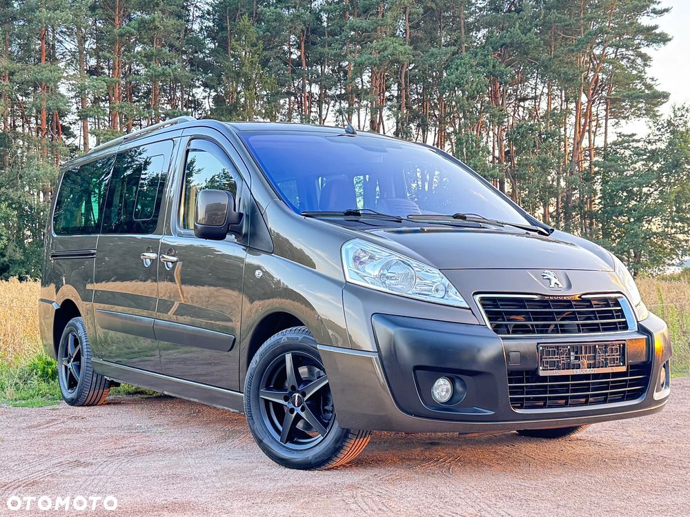 Peugeot Expert - 1