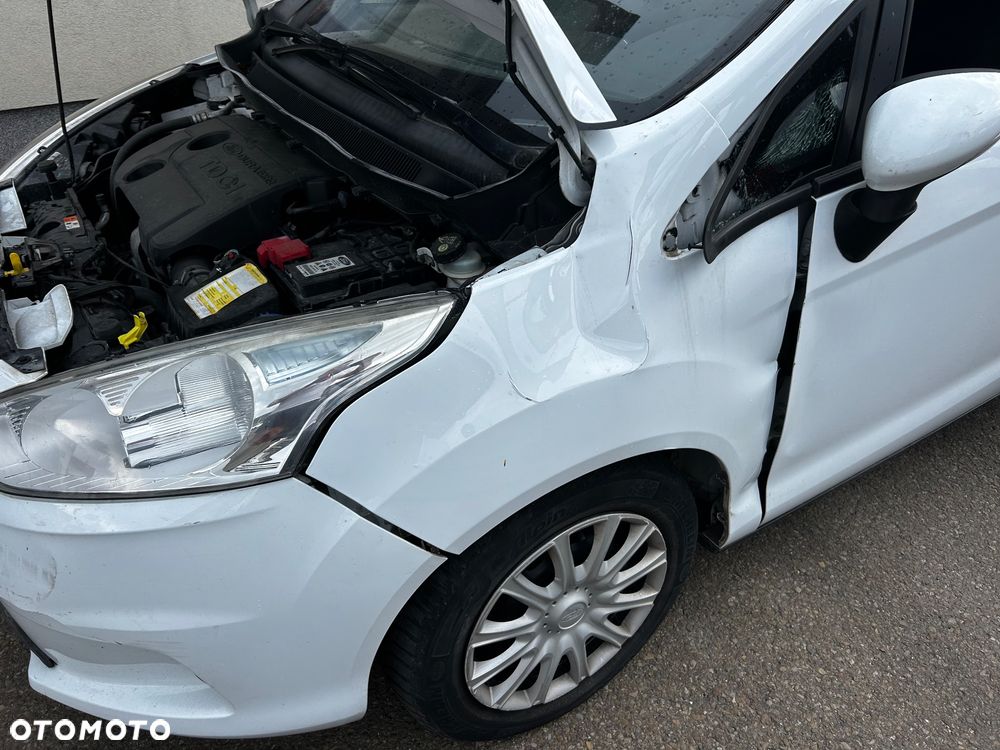 Ford B-MAX - 8