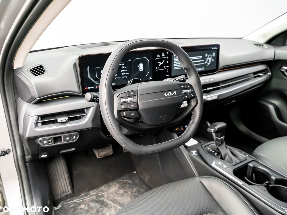 Kia K4 1.6 T-GDI L - 23