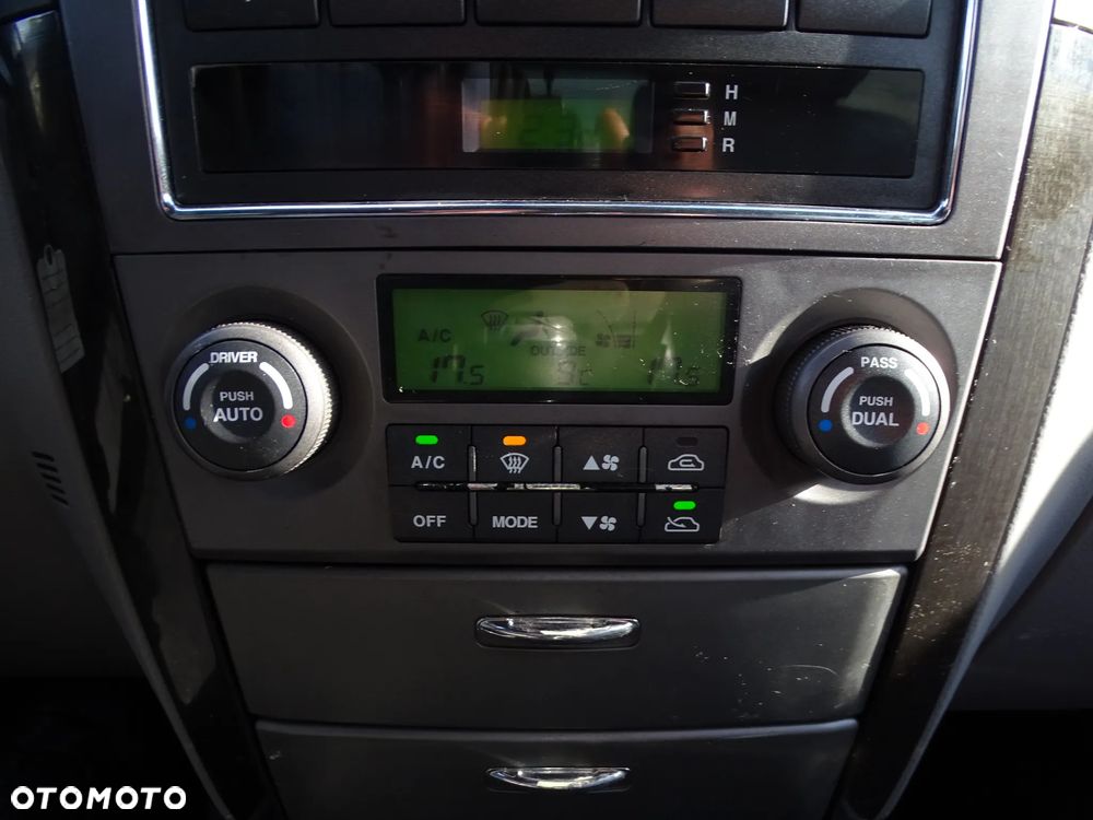 Kia Sorento 2.5 CRDi Expedition - 16