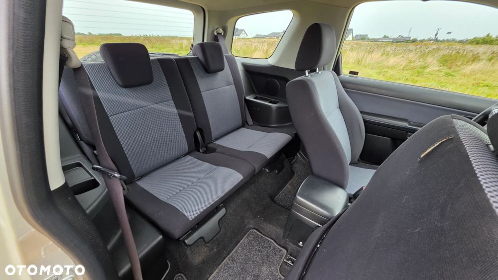 Suzuki Grand Vitara 1.6 - 8