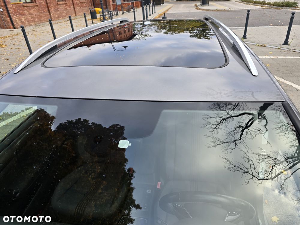 Volkswagen Golf Variant 1.6 TDI BlueMotion Technology Allstar - 20