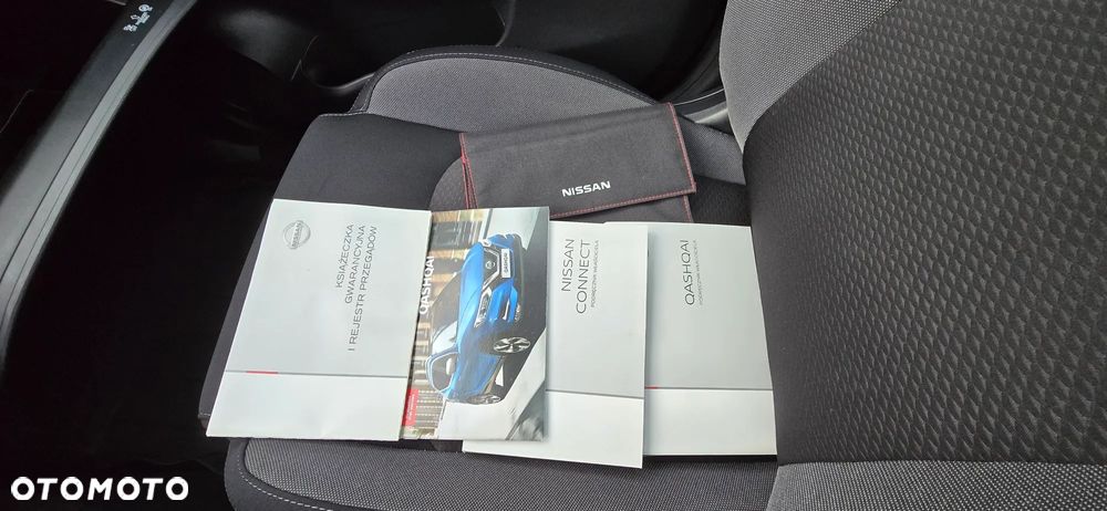 Nissan Qashqai 1.3 DIG-T Visia - 15