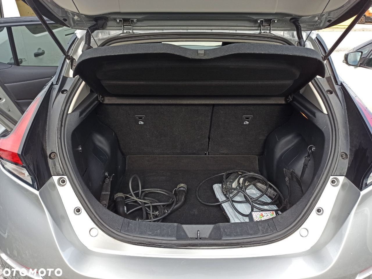 Nissan Leaf 40kWh N-Connecta - 19