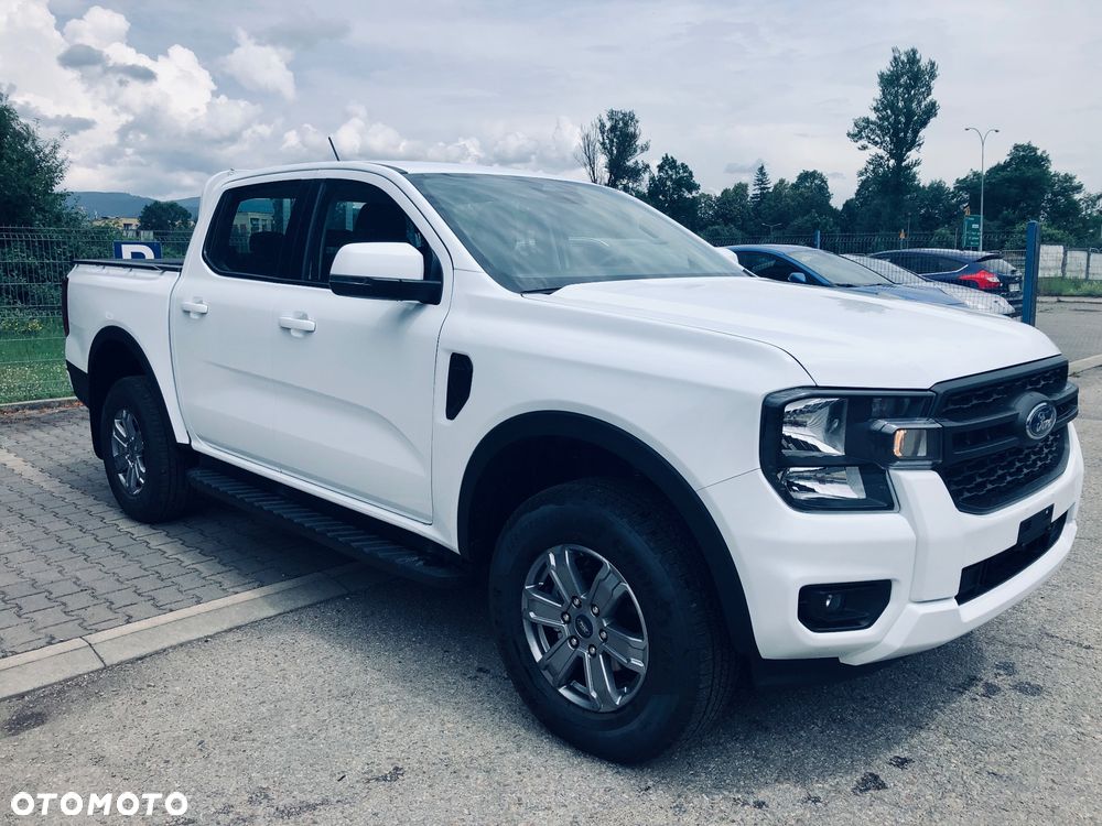 Ford Ranger 2.0 EcoBlue 4x4 DC XLT - 19