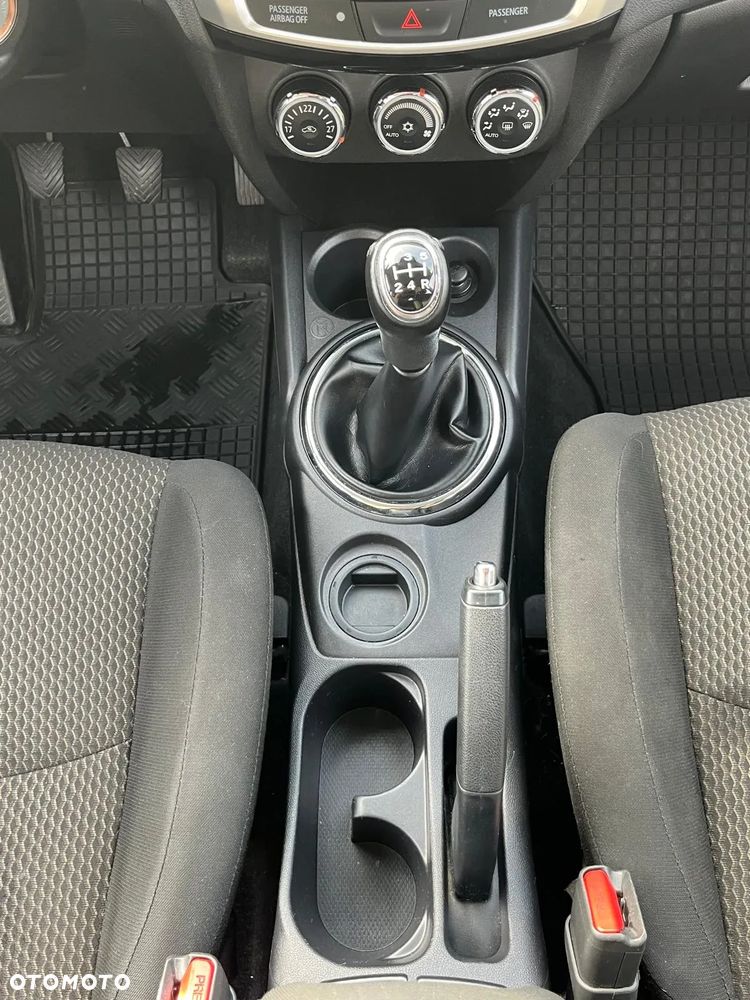Mitsubishi ASX 1.6 Cool Edition - 17