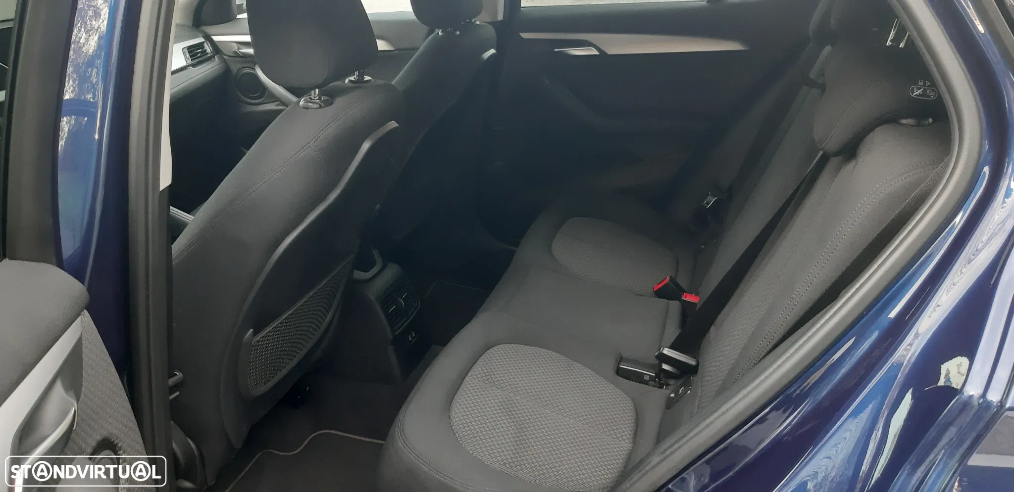 BMW X2 20 d xDrive Auto Advantage - 11