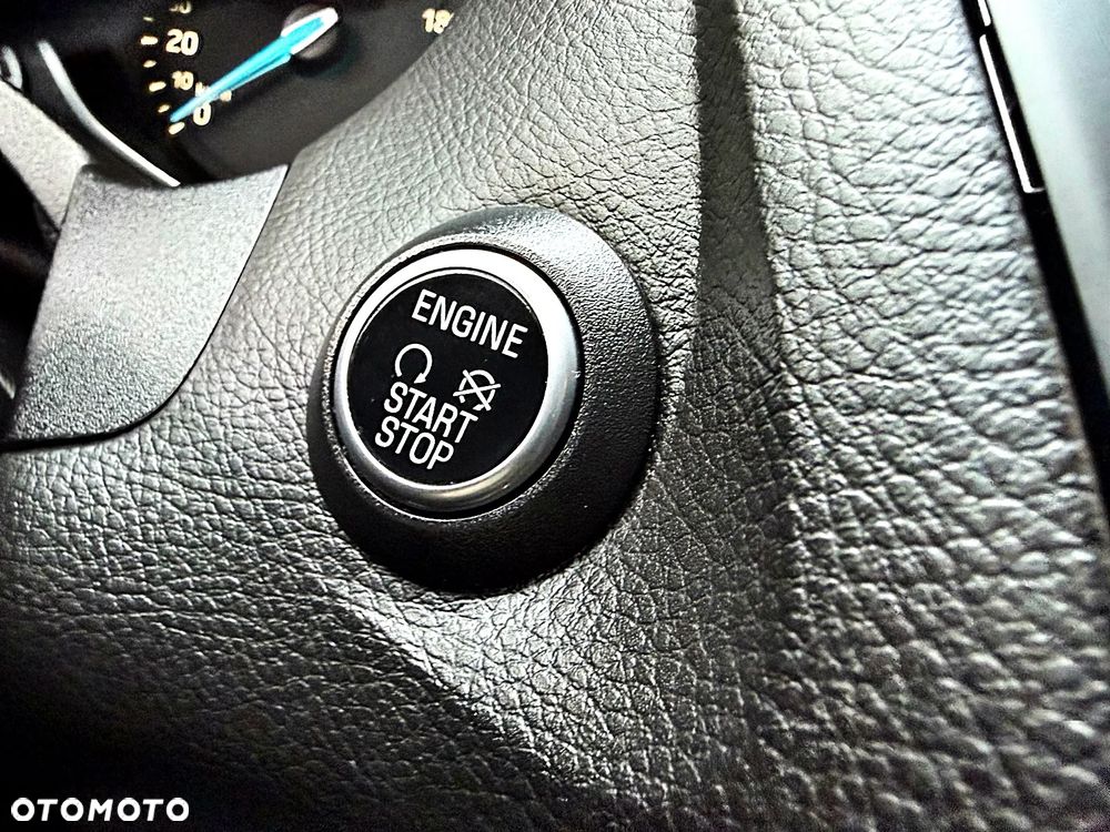 Ford Focus 1.5 TDCi DPF Start-Stopp-System Titanium - 37