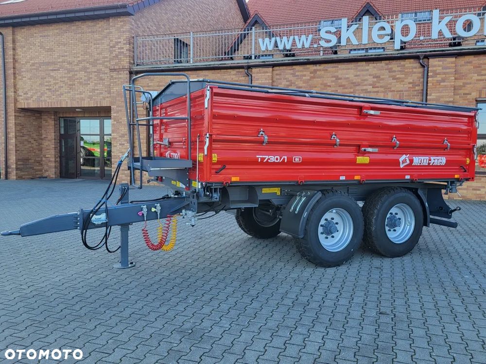 Metal-Fach T730/1 - 3