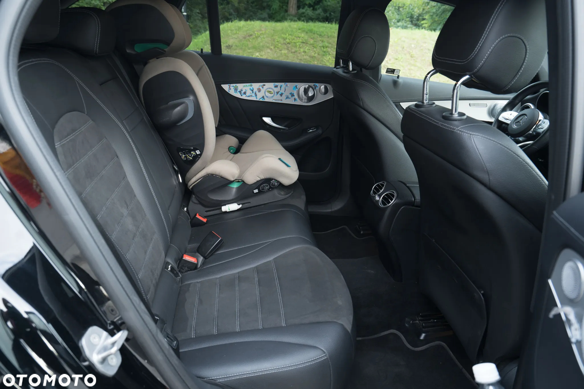 Mercedes-Benz GLC 220 d 4-Matic - 7
