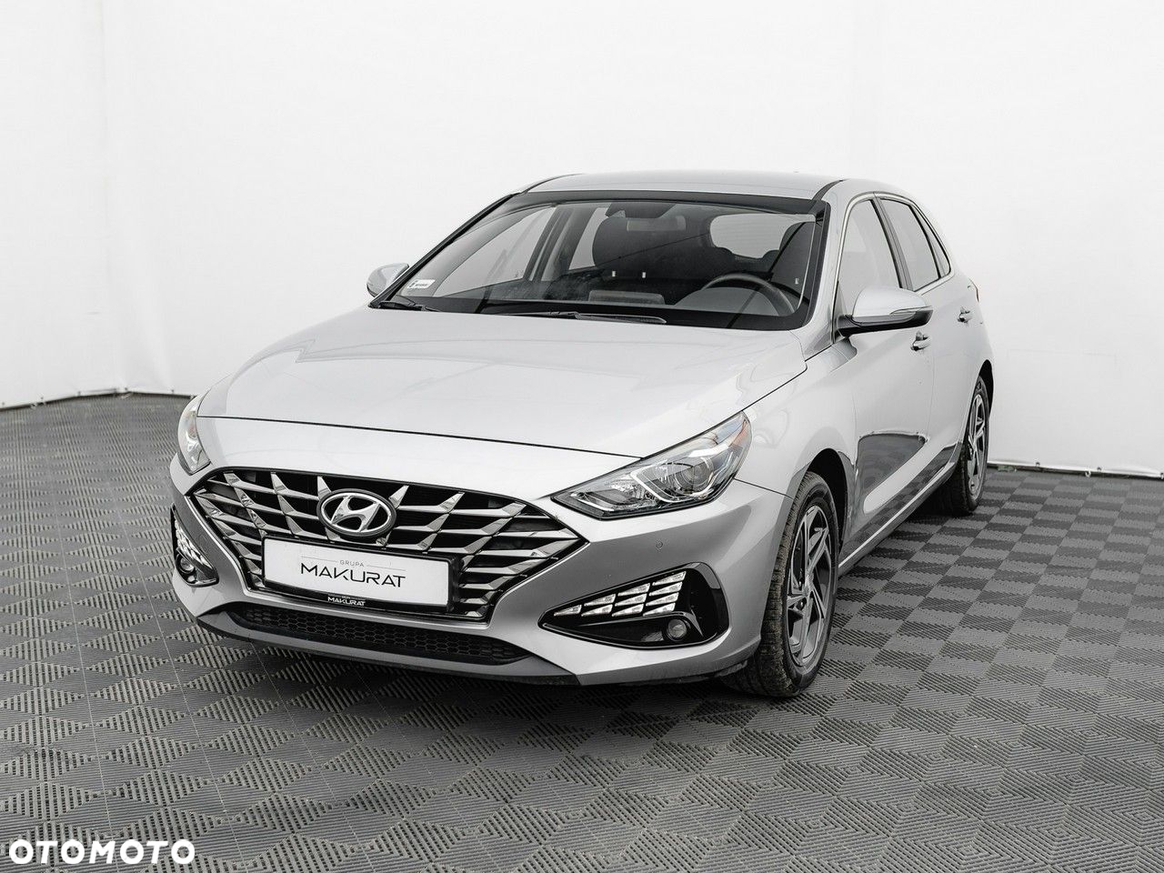 Hyundai i30 1.5 DPI Smart - 3