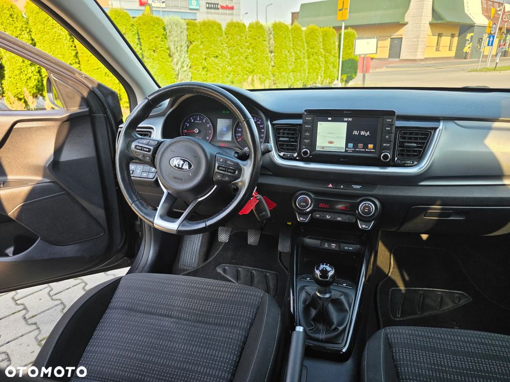 Kia Stonic 1.2 Edition 7 - 19