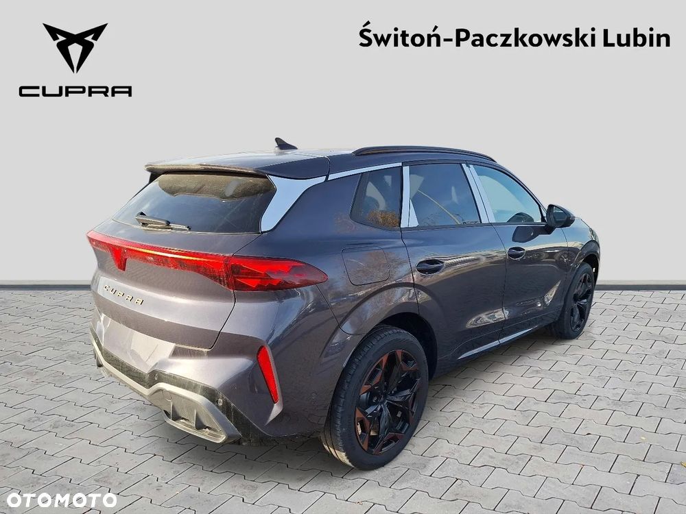 Cupra Terramar 1.5 eTSI mHEV DSG - 6