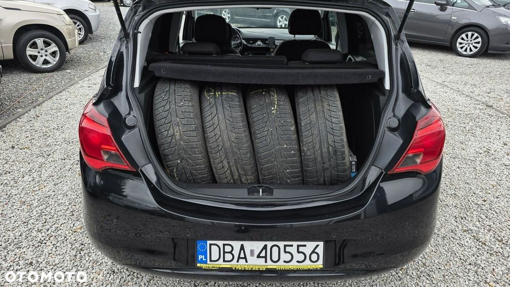 Opel Corsa - 27