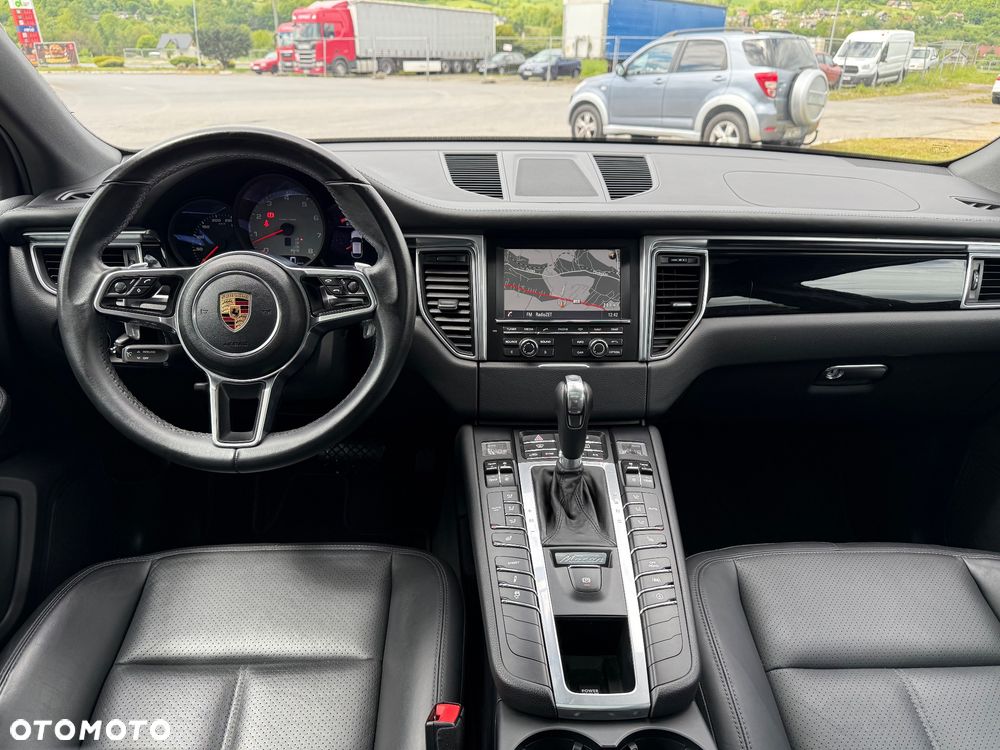 Porsche Macan S PDK - 12