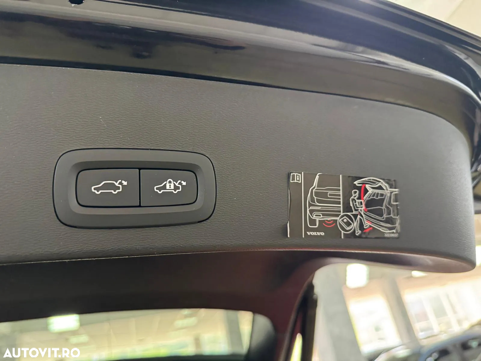 Volvo XC 40 T4 Recharge DKG Inscription - 12