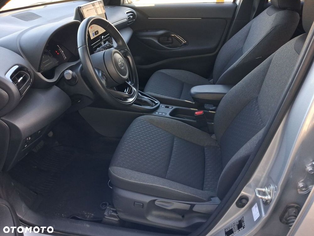 Toyota Yaris Cross Hybrid 1.5 Style - 15