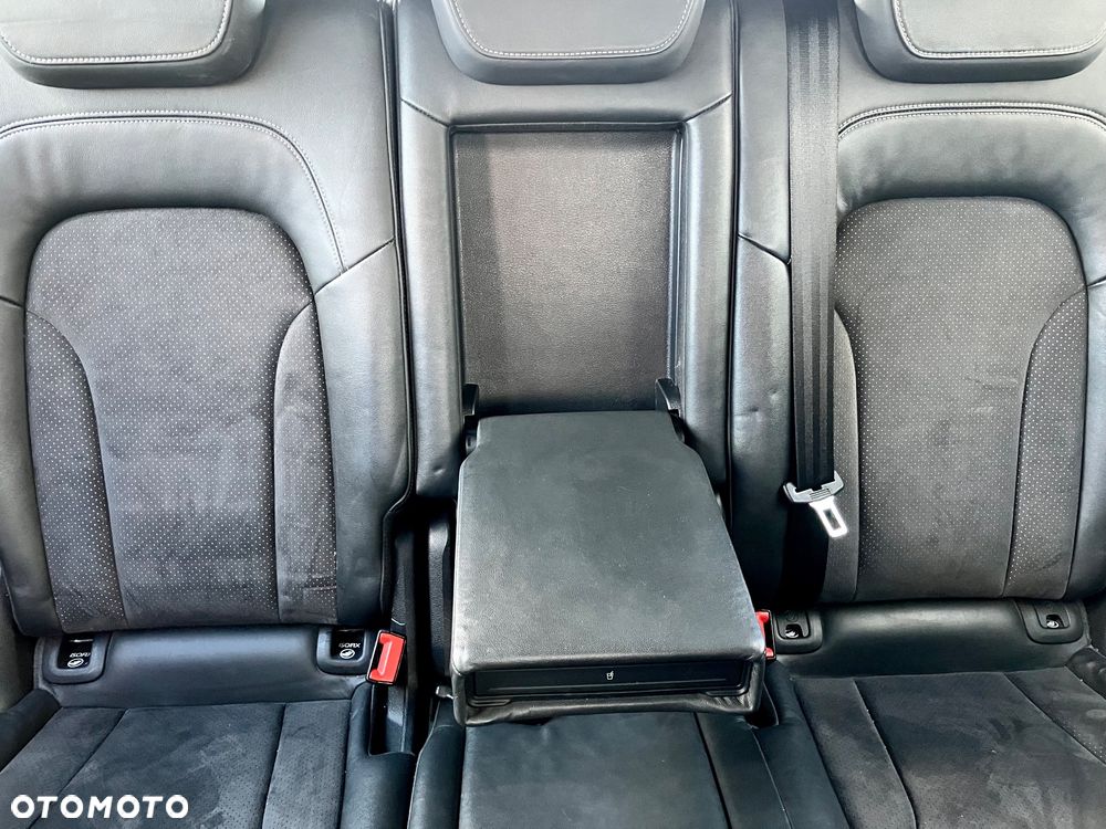 Audi Q5 2.0 TFSI Quattro S tronic - 23