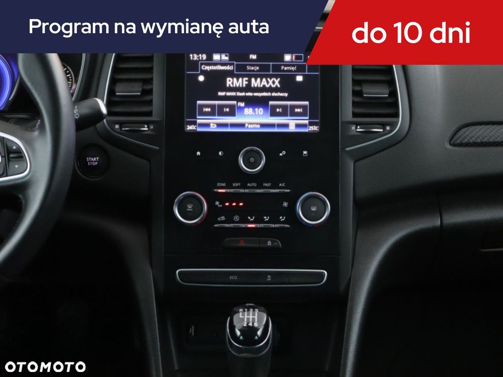 Renault Megane - 14