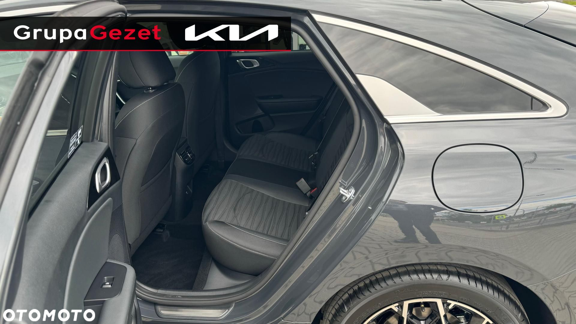 Kia ProCeed - 20