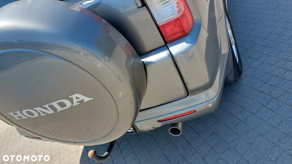 Honda CR-V 2.0 Executive - 3