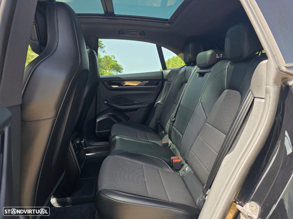 Porsche Macan Standard - 15