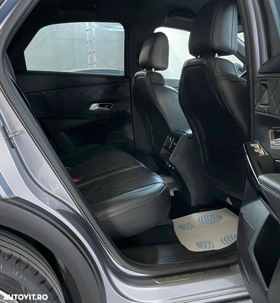 DS Automobiles DS 7 Crossback - 17