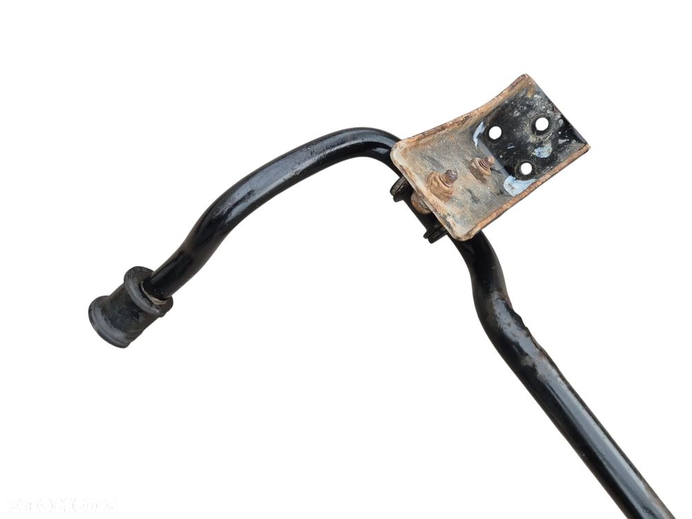 DRĄŻEK STABILIZATOR ZAWIESZENIA TYŁ TYLNY VW TRANSPORTER T5 - 3