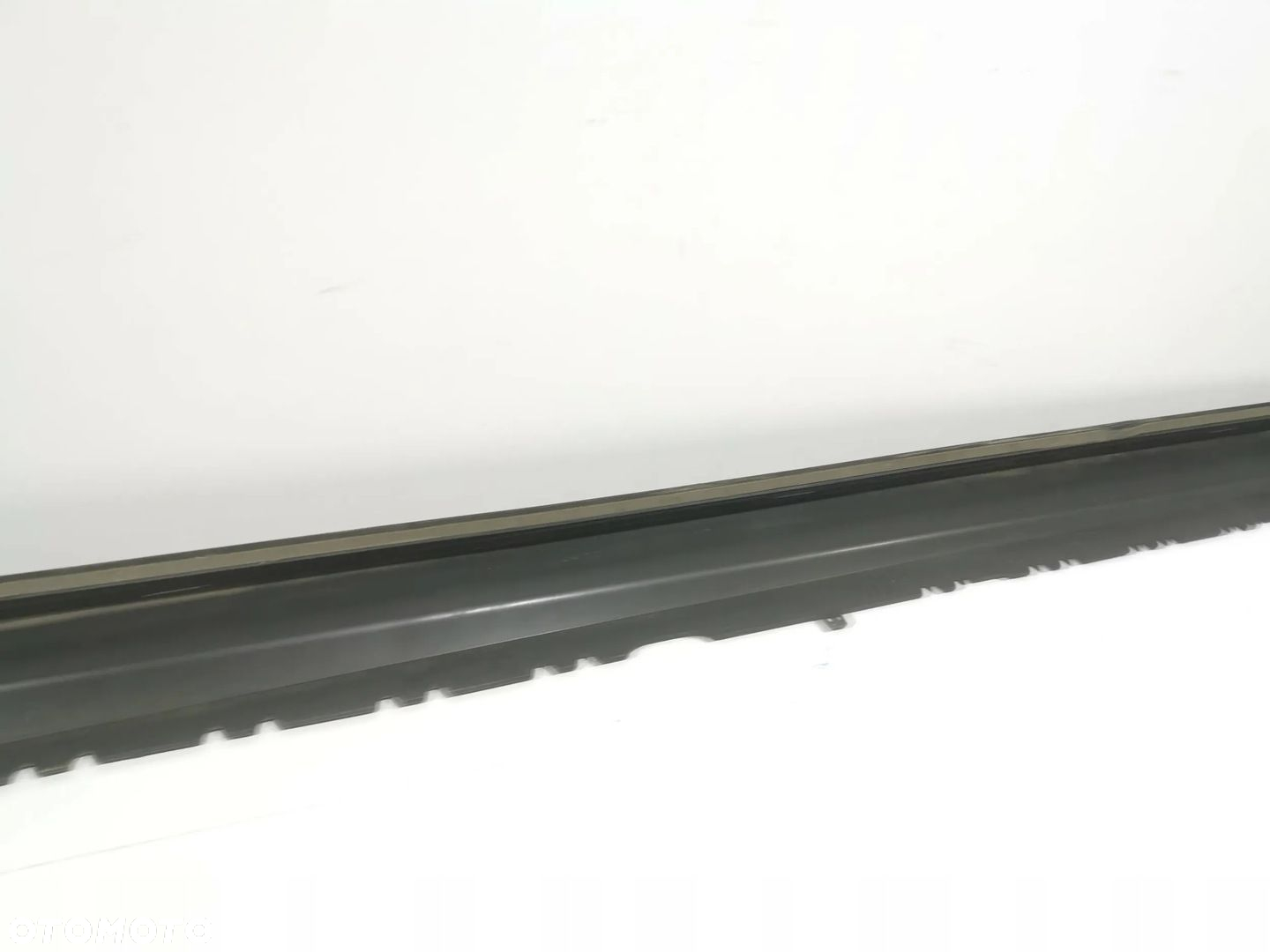 Listwa progowa lewa Audi A4 Allroad LIFT 8W9 B9 KOMBI 19- ORYG - 13