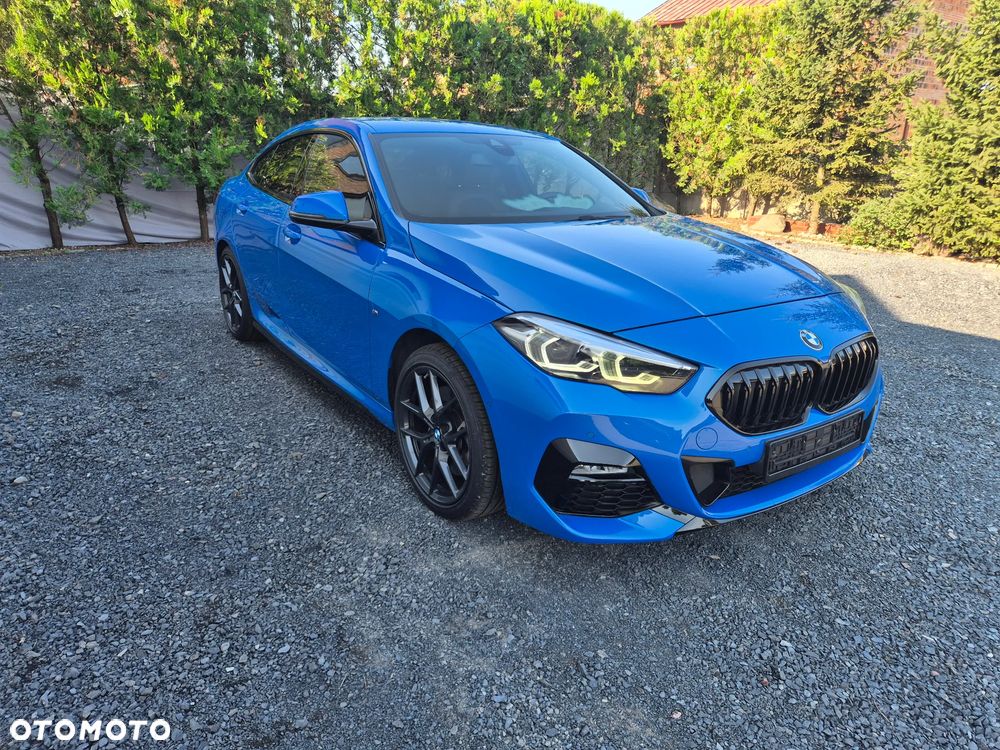 BMW Seria 2 220i Edition Colorvision - 1
