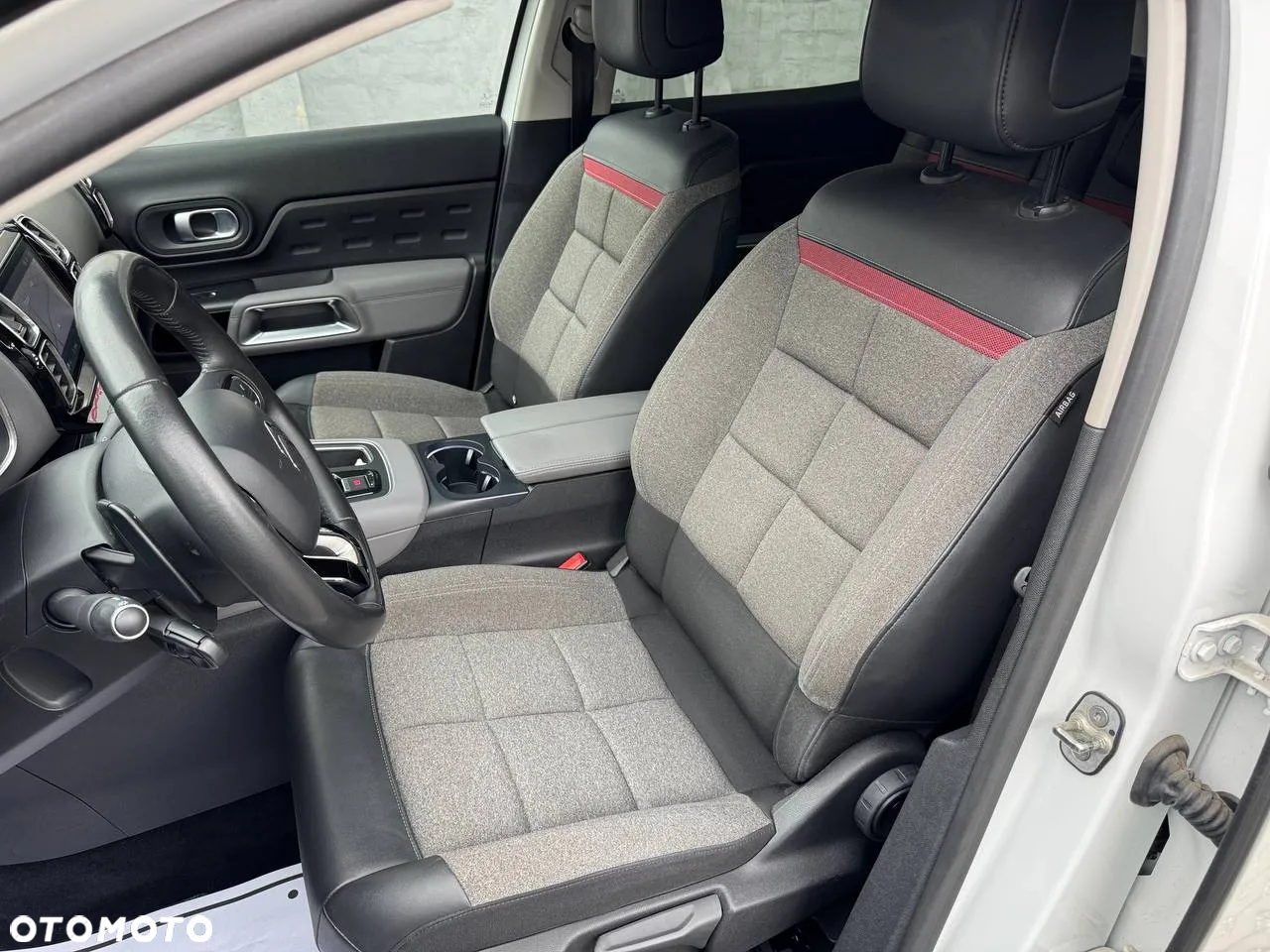 Citroën C5 Aircross Hybrid 225 e-EAT8 FEEL PACK - 13