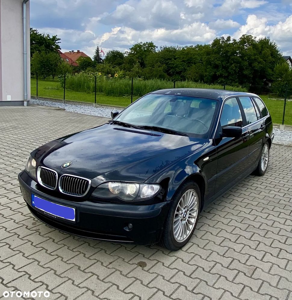 BMW Seria 3 - 3
