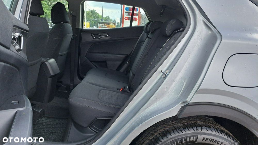 Kia Sportage 1.6 T-GDI M 2WD - 14