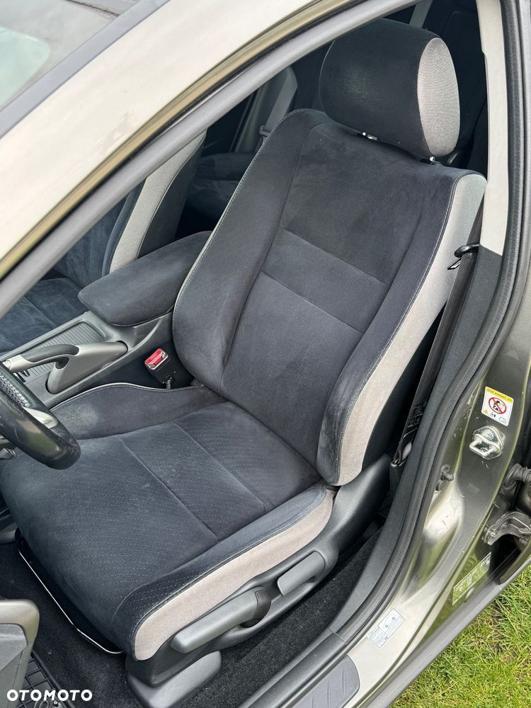 Honda Civic 1.8 Executive - 15