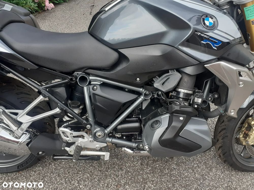 BMW R - 6