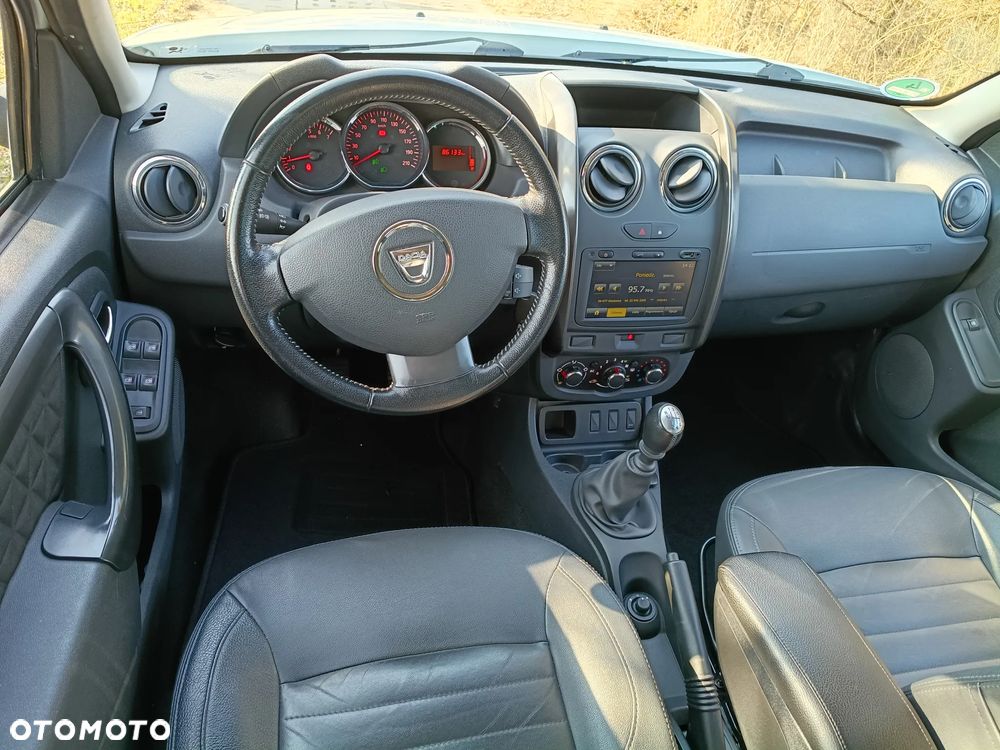 Dacia Duster - 6