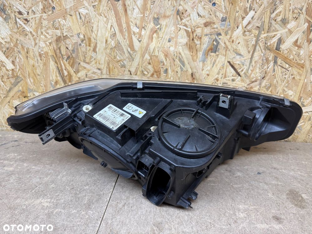 LAMPA LEWA PRZÓD PRZEDNIA XENON NIESKRĘTNY BMW 4 F32 F33 F36 7410785 - 9