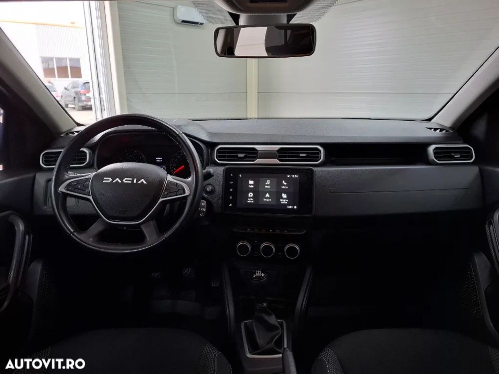 Dacia Duster ECO-G 100 Journey+ - 3