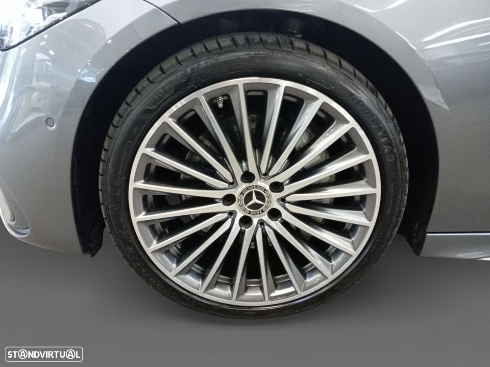 Mercedes-Benz C 300 d - 15