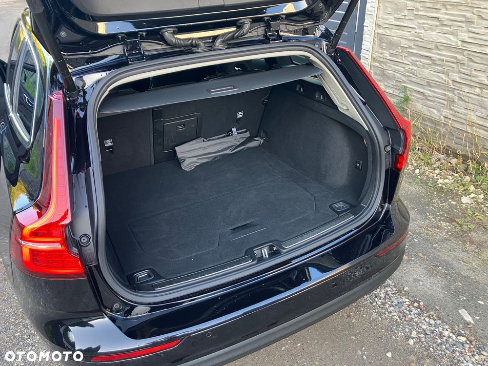 Volvo V60 - 10