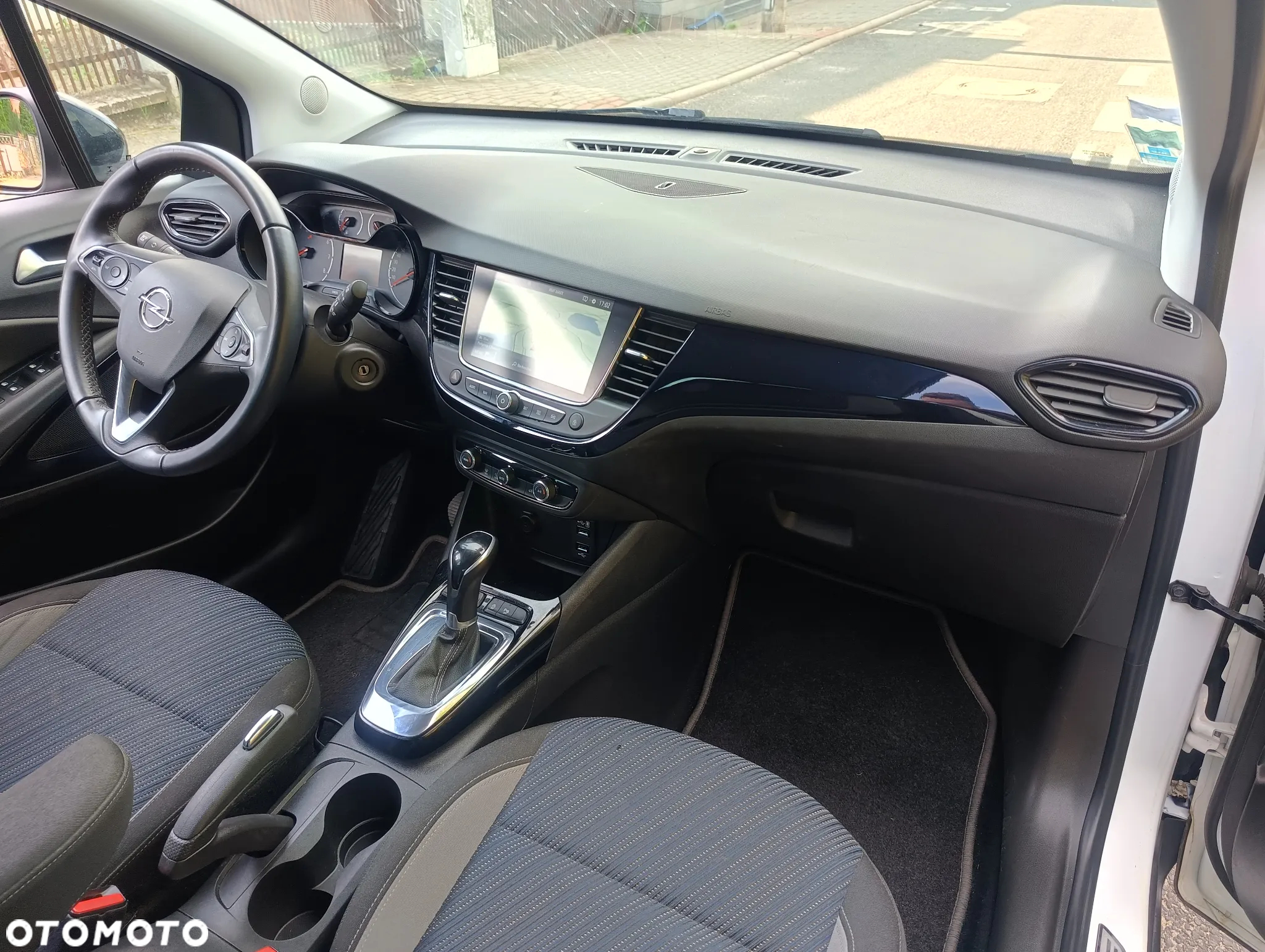 Opel Crossland X 1.5 Diesel Start/Stop Automatik Design LIne - 13