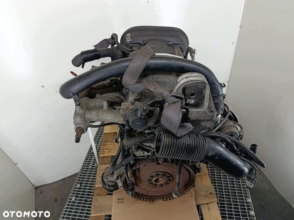 SILNIK VOLVO XC70 I B5254T2 2.5 T 20V - 3