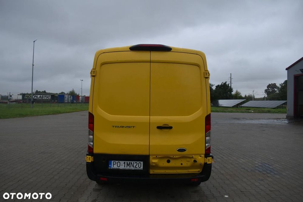 Ford Transit - 7